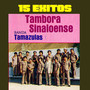 15 Exitos Tambora Sinaloense