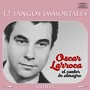 12 Tangos Immortales Medley: Poema / Me Voy a Barajas / Son Cosas del Bandoneón / Ahora No Me Conoces / Despues del Carnaval / Vieja Amiga / Pasional / Los Mareados / Indiferencia / Quiero Verte Una Vez Más / Como Nos Cambia la Vida / Remembranza