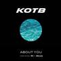 About You (Feat. K-ro)