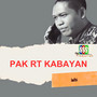 PAK RT KABAYAN