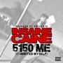 5150 Me (Committed Myself) [Explicit]