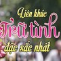 Trữ Tình Đặc Sắc - Thái Lan Viên