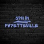 5PM in Fayetteville (Explicit)