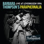 Live At Leverkusen 1994 (Live)
