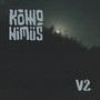 Kónnònimus, Vol. 2 (Explicit)