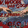 Van Gogh (remix) [Explicit]