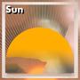 Sun (feat. Shantina Lynet')