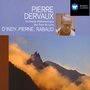 Pierre Dervaux et l'Orchestre Philharmonique des Pays de la Loire