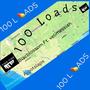 100 loads (feat. Velimessiah) [Ajgotslaps Remix] [Explicit]