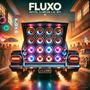 Fluxo (feat. Mc Sete, DJ Artlow & Overall Records) [Radio Edit]