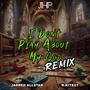 I Don't Play About My God (feat. R.kitect) [Remix]