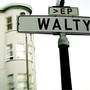 Walty - EP