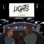 Lights (Explicit)