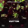 Louis Vuitton (feat. Ov Black & Vishoko) [Explicit]