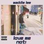 Love Me Not (Explicit)