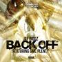 Back Off (feat. GMC Plenty) [Explicit]