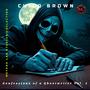Peruvian Smoke (Explicit)