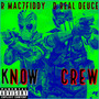 KNOW CREW