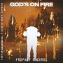 God's on Fire