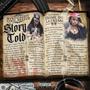 Story Told (feat. Creme Dela Creme) [Explicit]