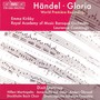 Handel: Gloria / Dixit Dominus