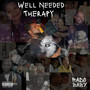 Well Needed Therapy (Explicit)