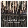 Sierra Alpha Victor (Remixes)