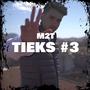 Tieks 3 (Cagoule) [Explicit]