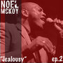 Jealousy - EP 2