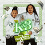 K & B