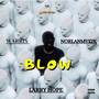 BLOW (Explicit)