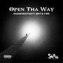 Open Tha Way (feat. Bryt & Y Sek)