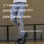 Good Kid mad city dance juke (remix)