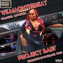 Project Baby (feat. Mu Murda) (Explicit)