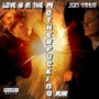 Love Is In The Mother****ing Air (Explicit)