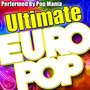 Ultimate Euro Pop