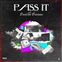 Pass it (Explicit)