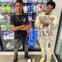 How we slide (Explicit)