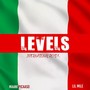 LEVELS (International Remix)