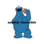 cookie monster (Explicit)