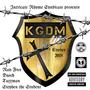 Intricate Rhyme Syndicate presents KGDM Life Cypher (feat. Ray Free, Dnoch, Taxxman & Stefen the Student)