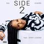 Side 2 (feat. Jerry Legend) [Explicit]