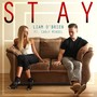 Stay (feat. Carly Mindel)