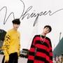 2nd Mini Album Whisper