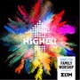 Higher: Songs for Family Worship