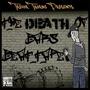 The Death of Bars Beat Tape (Best Beats from 2009 to 2014)