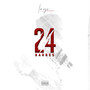 24 barres (Explicit)