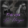 Porque lo niegas (Explicit)