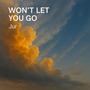 Won't Let You Go