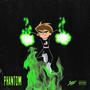 Phantom (feat. Davey Legend) [Explicit]